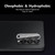 1 PCS For Samsung Galaxy Z Fold4 5G / W23 ENKAY Hat-Prince 9H Rear Lens Tempered Glass Film(Transparent)