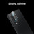 1 PCS For Samsung Galaxy Z Fold4 5G / W23 ENKAY Hat-Prince 9H Rear Lens Tempered Glass Film(Transparent)