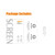 1 PCS For Samsung Galaxy Z Fold4 5G / W23 ENKAY Hat-Prince 9H Rear Lens Tempered Glass Film(Transparent)
