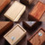 Wooden Jewelry Storage Music Box with Photo Frame Function, Spec: Maple Wooden Jewelry Storage Music Box with Photo Frame Function, Spec: Maple