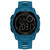 SANDA 2125 Luminous Waterproof Dual Display Electronic Watch(Blue) SANDA 2125 Luminous Waterproof Dual Display Electronic Watch(Blue)