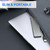 Rocketek CR308 USB3.0 Multi-function Card Reader CF / CFast / SD / MS / TF Card 5 in 1 (Silver Grey)