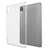 For iPad Pro 11 2022 / 2021 Shockproof Soft TPU Protective Tablet Case(Transparent)