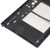 OEM LCD Screen for Lenovo Tab 5 Plus/M10 TB-X605L TB-X605F TB-X605M TB-X605 Digitizer Full Assembly with Frame (Black)