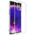For OPPO Find X5 Pro IMAK UX-10 Series Transparent Shockproof TPU Phone Case(Transparent)