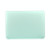 Laptop Matte Style Protective Case For MacBook Pro 13.3 inch A2338 2022(Green)