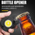E-SMARTER W5129 Mini Strong Light Portable Flashlight, Specification: With Keychain