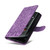 For OPPO Realme GT Neo3 Embossed Sunflower Leather Phone Case(Purple) For OPPO Realme GT Neo3 Embossed Sunflower Leather Phone Case(Purple)