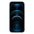 For iPhone 12 mini IMD Marble Pattern TPU Phone Case (Green)