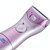 HS-3001 Women Electric Lady Shaver Razor Haircut Epilator HS-3001 Women Electric Lady Shaver Razor Haircut Epilator