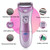 HS-3001 Women Electric Lady Shaver Razor Haircut Epilator HS-3001 Women Electric Lady Shaver Razor Haircut Epilator