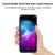 For ZTE Blade A51 Lite / A5 2020 TPU Phone Case(Black)