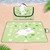 Y003 Outdoor Portable Oxford Cloth Picnic Mat Waterproof Moisture-proof Picnic Cloth(2x2m) Y003 Outdoor Portable Oxford Cloth Picnic Mat Waterproof Moisture-proof Picnic Cloth(2x2m)