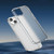 For iPhone 14 Phantom TPU + PC Shockproof Phone Case (Transparent)