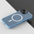 For iPhone 14 Magsafe Magnetic Phone Case (Blue)