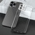 For iPhone 14 Pro Max Dual Card TPU Phone Case (Transparent)