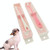 3 PCS Pet Soft Gum Protection Toothbrush Oral Cleaning Supplies(Random Color Delivery)