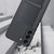For Samsung Galaxy S22 5G GKK Ultra-thin Wristband Holder Phone Case(Green)