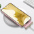 For Samsung Galaxy S22 5G GKK Ultra-thin Wristband Holder Phone Case(Green)