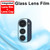 For Motorola Moto E32 4G imak Integrated Rear Camera Lens Tempered Glass Film