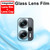 For Xiaomi Redmi Note 11T Pro 5G/Note 11T Pro+ 5G imak Integrated Rear Camera Lens Tempered Glass Film For Xiaomi Redmi Note 11T Pro 5G/Note 11T Pro+ 5G imak Integrated Rear Camera Lens Tempered Glass Film