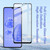 imak 9H Surface Hardness Full Screen Tempered Glass Film Pro+ Series For Honor Play 30 Plus 5G/X7