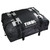 TIROL T24528 15 Cubic Foot Car Universal Rainproof Roof Luggage Outdoor Camper Roof Bag