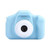 X2S 2.0 Inch LCD Screen Mini Children Camera Digital Camera, Resolution:800W(Blue)