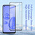 imak 9H Surface Hardness Full Screen Tempered Glass Film Pro+ Series For OnePlus Ace Racing 5G