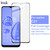 For Realme C21 IMAK 9H Surface Hardness Full Screen Tempered Glass Film Pro+ Series For Realme C21 IMAK 9H Surface Hardness Full Screen Tempered Glass Film Pro+ Series