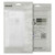 For Honor 70 5G IMAK UX-5 Series Transparent Shockproof TPU Protective Phone Case
