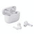 ETE-13 Mini Binaural Stereo Bluetooth 5.0 Sports Earphones (White)
