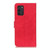 For Nokia G100 KHAZNEH Retro Texture Horizontal Flip Leather Phone Case(Red) For Nokia G100 KHAZNEH Retro Texture Horizontal Flip Leather Phone Case(Red)