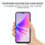 For OPPO A97 TPU Phone Case(Black) For OPPO A97 TPU Phone Case(Black)
