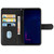 For Asus ROG Phone 6 Pro Leather Phone Case(Black)