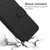 For Asus ROG Phone 6 Pro Leather Phone Case(Black)
