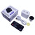 C210 Christmas / Halloween / Tanabata Colorful Laser Star Projection Light LED Night Light(Cat)