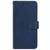 For Xiaomi 12 Pro Dimensity Leather Phone Case(Blue)