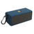 M1 Bluetooth Speaker Silicone Case For Marshall Emberton(Dark Blue)