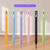 Touch Pen Silicone Protective Case For UHB Pencil 3(Green)