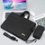 Handbag Laptop Bag Inner Bag with Shoulder Strap/Power Bag, Size:16.1 inch(Black) Handbag Laptop Bag Inner Bag with Shoulder Strap/Power Bag, Size:16.1 inch(Black)