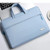 Handbag Laptop Bag Inner Bag, Size:11 inch(Blue) Handbag Laptop Bag Inner Bag, Size:11 inch(Blue)