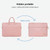 Handbag Laptop Bag Inner Bag, Size:11 inch(Blue) Handbag Laptop Bag Inner Bag, Size:11 inch(Blue)