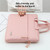 Handbag Laptop Bag Inner Bag, Size:11 inch(Blue) Handbag Laptop Bag Inner Bag, Size:11 inch(Blue)