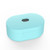 Bluetooth Earphone Silicone Case For Redmi AirDots(Mint Green)