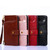 For Tecno Pop 2/Pop 2 F/Pop 2 Pro/Pop 2 Power/Itel P13/B1F Zipper Bag Leather Phone Case(Red)