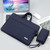 Handbag Laptop Bag Inner Bag with Power Bag, Size:16.1 inch(Dark Blue) Handbag Laptop Bag Inner Bag with Power Bag, Size:16.1 inch(Dark Blue)