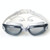 HAIZID Children HD Anti-fog Waterproof Myopia Swimming Goggles, Color: Optical Gray