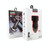 TE-P22 38W PD USB-C / Type-C + QC3. 0 USB Car Charger with 1m USB-C / Type-C to 8 Pin Data Cable(Black)