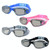 HD Waterproof and Anti-fog Electroplating Swimming Goggles(Blue) HD Waterproof and Anti-fog Electroplating Swimming Goggles(Blue)